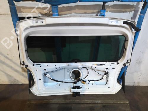 Tailgate VW POLO V (6R1, 6C1) 1.2 | BP20358350C6 