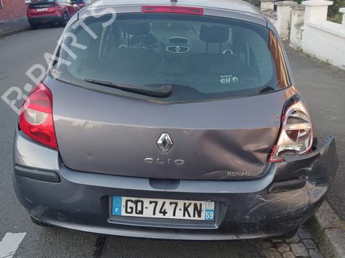 Front right panel RENAULT CLIO III (BR0/1, CR0/1) 1.5 dCi (BR17, CR17) | BP33945520C59 - Image 5
