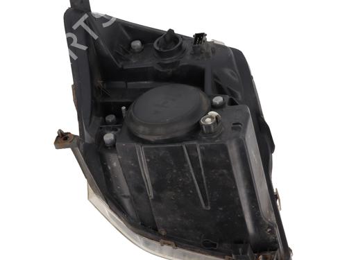 Left headlight CITROËN C2 (JM_) 1.4 HDi | BP27456773C28 