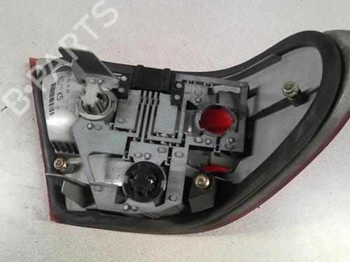 Right taillight MERCEDES-BENZ E-CLASS (W210) E 220 D (210.004) | BP20364949C35 