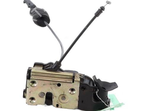 Used Front left lock Front left lock RENAULT VEL SATIS (BJ0_) 2.2 dCi (BJ0E, BJ0F) (150 hp) 29407680 29407680