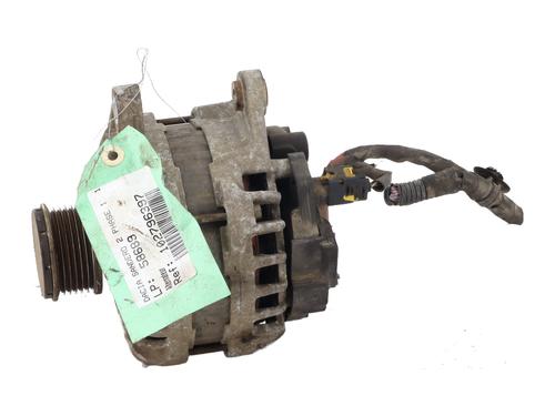 alternator-dacia-sandero-ii-2012-25039930 main image