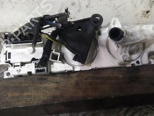 Climate control FORD FOCUS C-MAX (DM2) 1.6 TDCi | BP20366904I5 - Image 5
