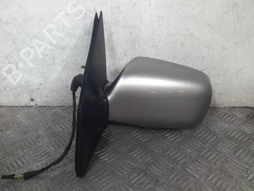 Retrovisor esquerdo TOYOTA YARIS (_P1_) 1.4 D-4D (NLP10_, NLP10R) | BP20366151C26 