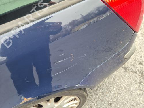 Front left window mechanism RENAULT LAGUNA II Grandtour (KG0/1_) 1.9 dCi | BP31704544C22 