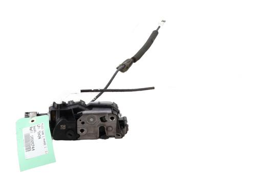 Used Rear left lock PEUGEOT 3008 I MPV (0U_) 1.6 HDi (114 hp) 25924233