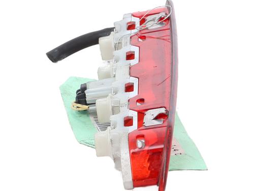 Third brake light CITROËN DS3 (SA_) 1.4 HDi 70 (SA8HP4) | BP29407533L11 