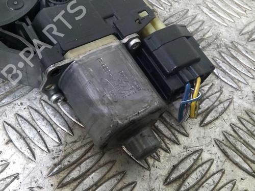 Front left window mechanism FORD FIESTA VI (CB1, CCN) 1.25 | BP20355685C22 