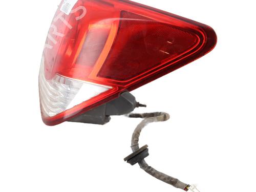 Right taillight CHEVROLET CRUZE (J300) 2.0 CDI | BP25726679C35 