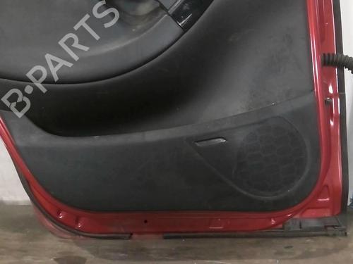 Left rear door CITROËN C4 Grand Picasso I (UA_) 2.0 HDi 138 | BP22005390C4