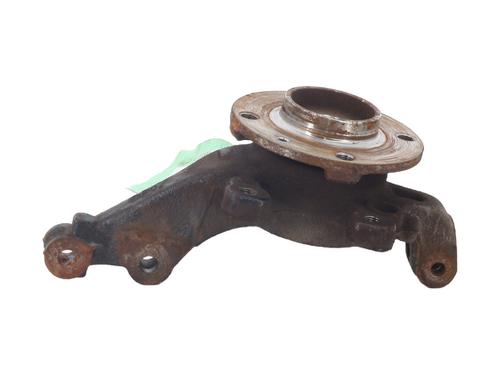 Left front steering knuckle CITROËN AMI (9A_) Electric (9AZ2CA) | BP22515936M25 