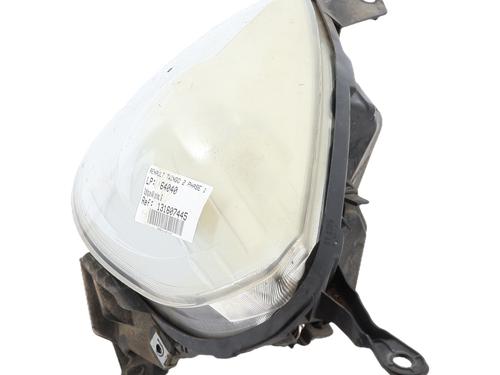 Left headlight RENAULT TWINGO II (CN0_) 1.2 (CN0D) | BP38603030C28 - Image 2