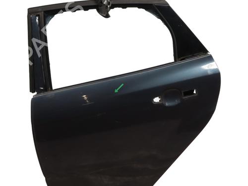 Dør venstre bagtil Dør venstre bagtil FORD FOCUS III [2010-2020] 33472619 33472619