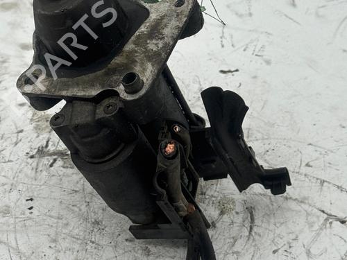 Used Starter Starter FORD FUSION (JU_) 1.4 TDCi (68 hp) 34151323 34151323