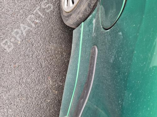 Front left interior door handle RENAULT TWINGO I (C06_) 1.2 16V (C060) | BP31655598I13 