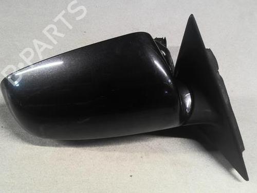 Right mirror AUDI A3 (8P1) 2.0 TDI 16V | BP21592208C27 