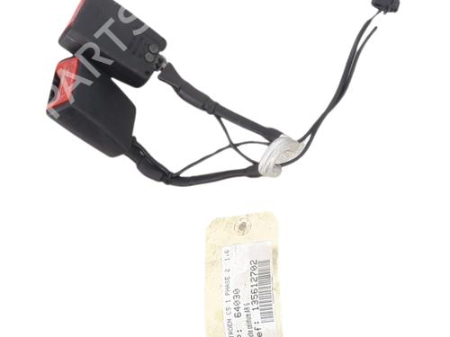 seat-buckle-citroen-c5-ii-rc_-2004-2005-2006-2007-2008-40613682 main image