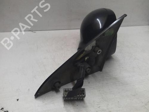 Right mirror PEUGEOT 406 Coupe (8C) 2.0 16V | BP20370744C27 