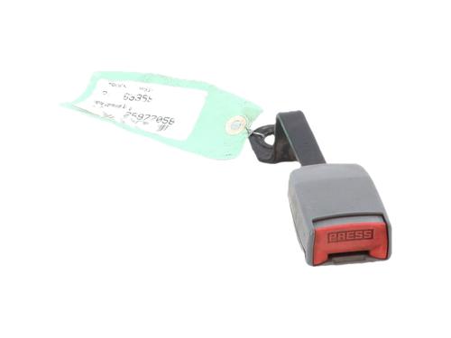 Sikkerhetsbelte-spenne Sikkerhetsbelte-spenne CITROËN EVASION MPV (22, U6) 1.9 TD (92 hp) 35939486 35939486