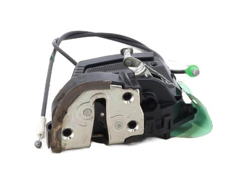 Türschloss rechts hinten für TOYOTA YARIS (_P9_) 1.4 D-4D (NLP90_, NLP90R) (90 hp) 30763750