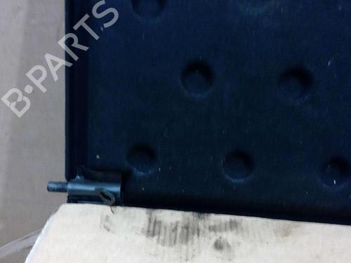 Used Rear parcel shelf Rear parcel shelf CITROËN SAXO (S0, S1) 1.4 VTS (75 hp) 32670599 32670599