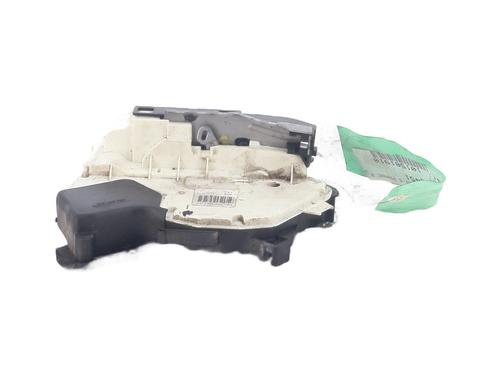 Rear left lock VW POLO V (6R1, 6C1) 1.0 | BP25276039C100 
