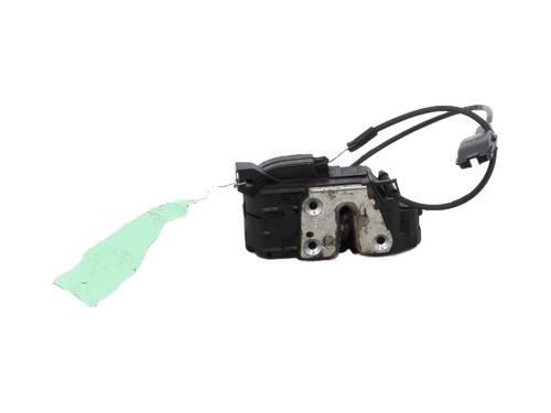 Używane Zamek drzwi tylnych lewych RENAULT MODUS / GRAND MODUS (F/JP0_) 1.4 (JP01, JP0J) (98 hp) 30914981