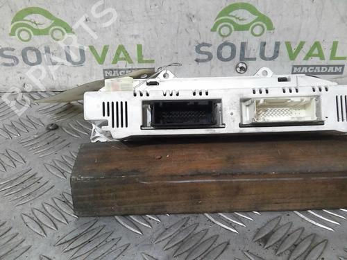 Climate control FORD FIESTA V (JH_, JD_) 1.4 TDCi | BP20364196I5 