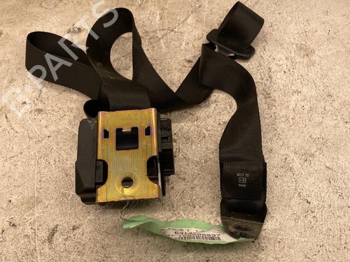 Used Rear left seatbelt Rear left seatbelt 37450749 37450749