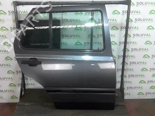 Right rear door VW VENTO (1H2) 1.8 1H4833056