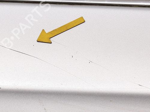 Right front door VW PASSAT B6 Variant (3C5) 2.0 TDI | BP23200396C3 