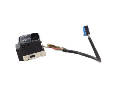 Left front window switch MERCEDES-BENZ C-CLASS Coupe (CL203) C 220 CDI (203.708) | BP40440862I27 - Image 3