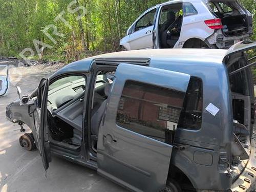 Right front window switch VW CADDY III MPV (2KB, 2KJ, 2CB, 2CJ) 1.9 TDI | BP26011810I26  - Image 21