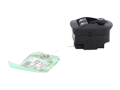 Left front window switch PEUGEOT 206 Hatchback (2A/C) 1.4 HDi eco 70 | BP30147757I27 