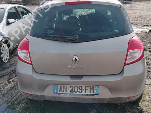 Rear mirror RENAULT CLIO III (BR0/1, CR0/1) 1.5 dCi (C/BR0G, C/BR1G) | BP29342020I6 