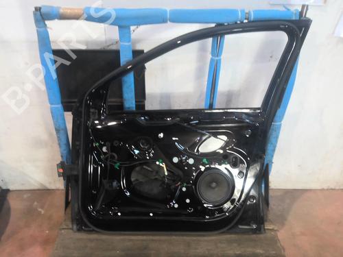Right front door VW JETTA III (1K2) 1.9 TDI | BP20365605C3 