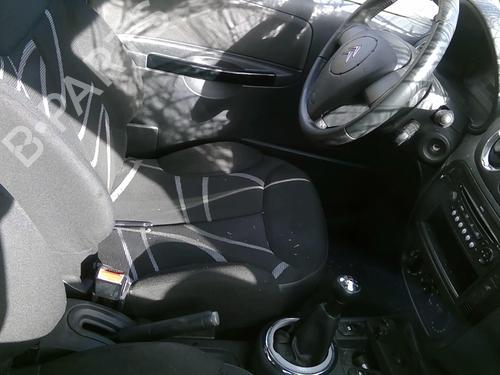 Right front window switch CITROËN C2 (JM_) 1.4 HDi | BP31206393I26 - Image 12