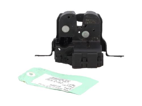 Bagklap lås Bagklap lås BMW 1 (F20) 118 d (150 hp) 35902690 35902690