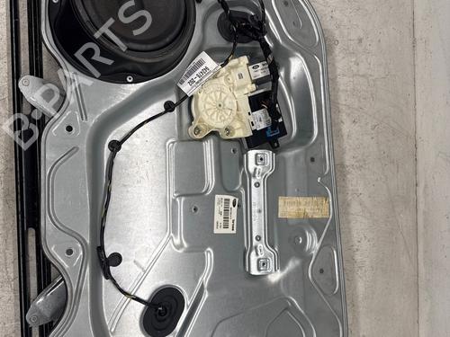Used Front right window mechanism Front right window mechanism 38940353 38940353