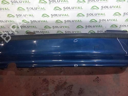 Rear bumper BMW 3 Compact (E46) 320 td | BP22003764C8 