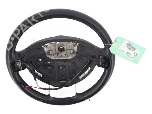 Steering wheel DACIA SANDERO II TCe 90 (B8M1, B8MA, B8AC) | BP28080123C49 - Image 5