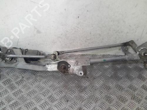 Front wiper motor MITSUBISHI LANCER VIII Sportback (CX_A) 2.0 DI-D (CX8A) | BP20355174M29 