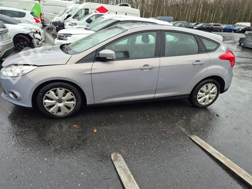 Climate control FORD FOCUS III 1.0 EcoBoost | BP32689385I5  - Image 22