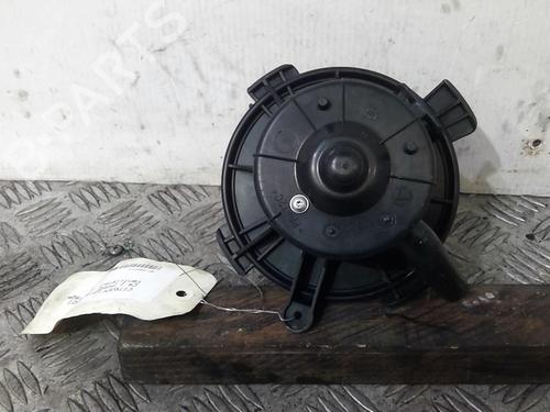 Heater blower motor CITROËN C4 I (LC_) 1.6 HDi | BP21827142M62 