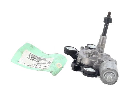 Used Rear wiper motor FORD FIESTA VI (CB1, CCN) 1.25 (82 hp) 31655194