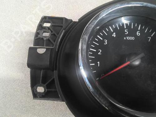 Instrument cluster DACIA SANDERO II TCe 90 (B8M1, B8MA, B8AC) | BP20368561C47 
