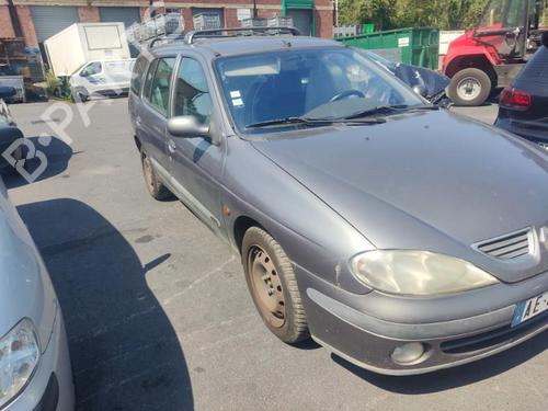 Left taillight RENAULT MEGANE I Grandtour (KA0/1_) 1.9 dCi (KA05, KA1F) | BP31910658C34 