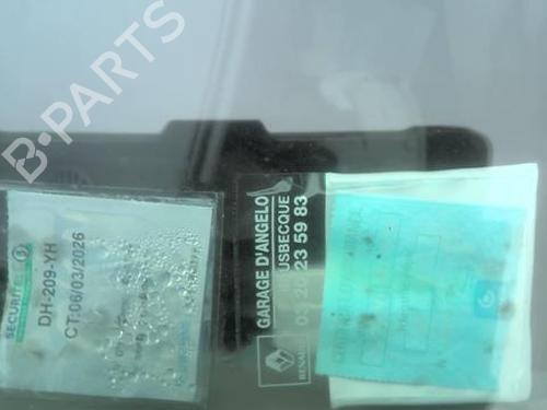 Engine control unit (ECU) RENAULT MODUS / GRAND MODUS (F/JP0_) 1.2 (JP0C, JP0K, FP0C, FP0K, FP0P, JP0P, JP0T) | BP23996059M57 - Image 7