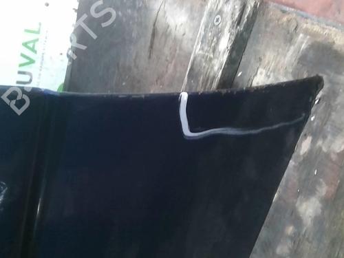 Left front door BMW 5 Touring (E39) 530 d | BP20363865C2 