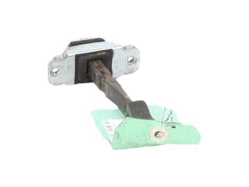 Hinge/Door check strap KIA STONIC (YB) 1.6 CRDi | BP35973050C146 - Image 5